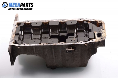 Картер за Opel Astra H Hatchback (01.2004 - 05.2014) 1.6, 116 к.с.